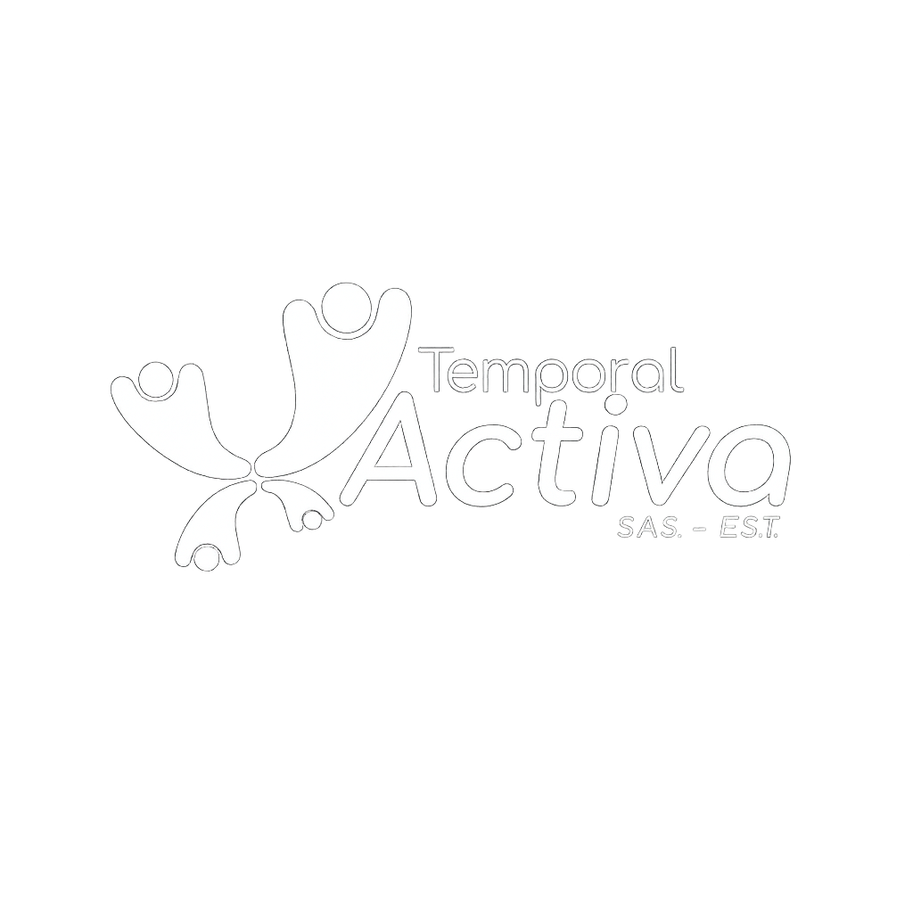 TEMPORAL ACTIVA